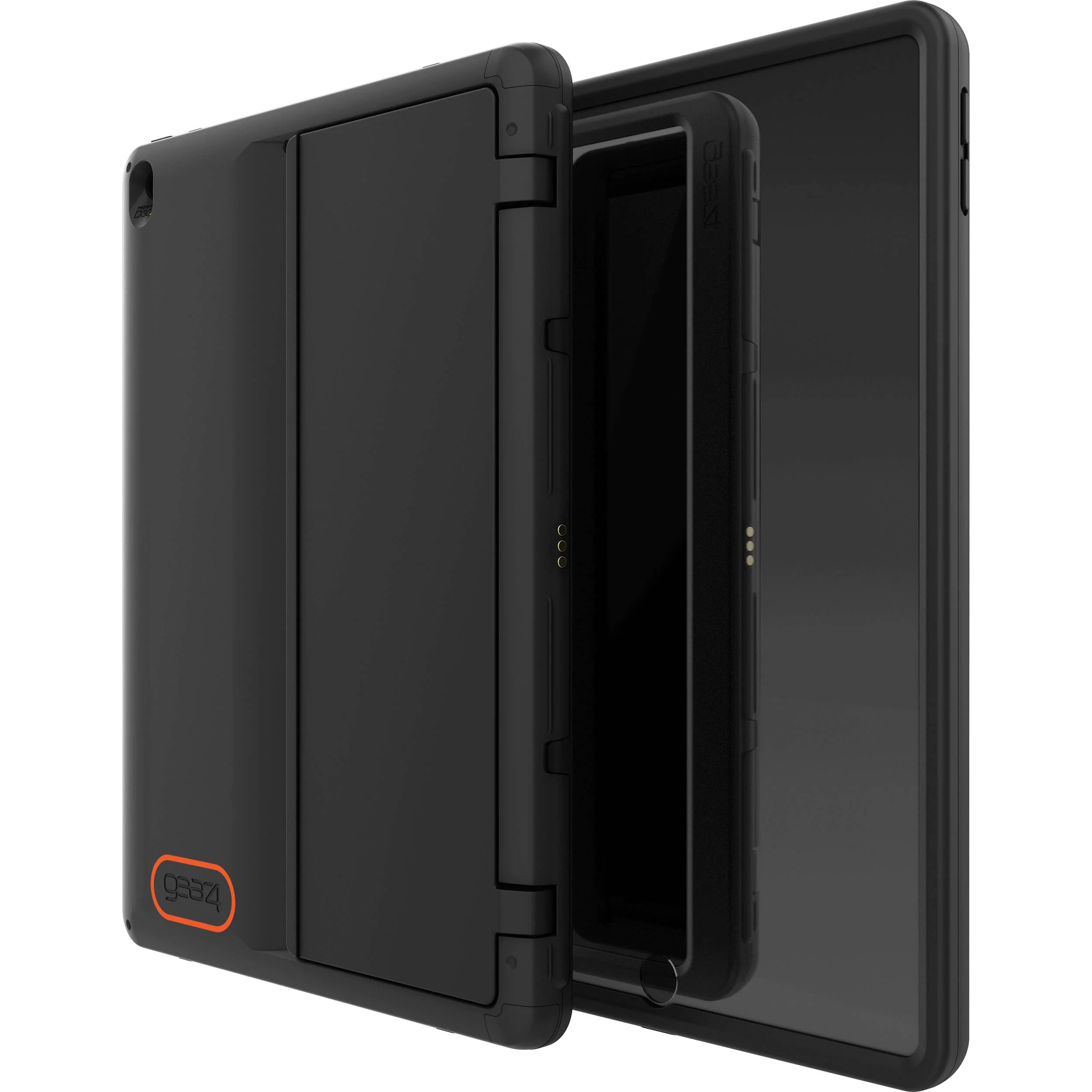 GEAR4 Battersea Case for 10.2" iPad (7, 8, and 9th Gen) - Image 5