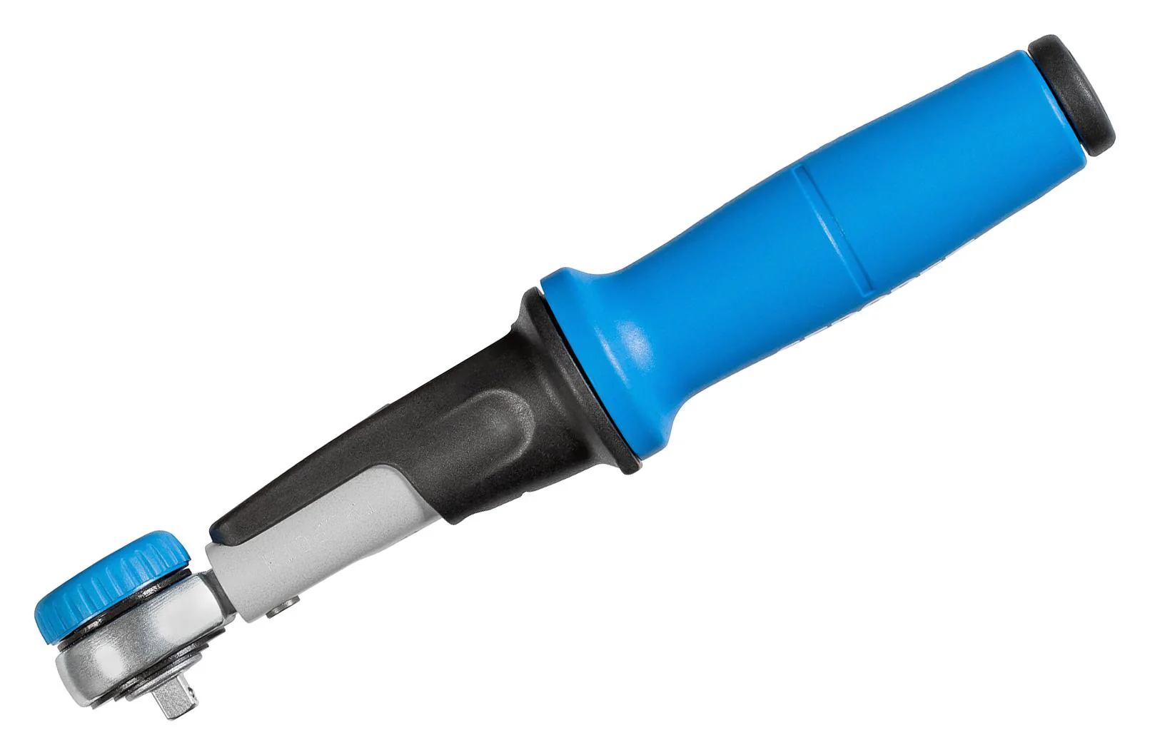 GEDORE 3288226 Torque Wrench, 6.3mm Drive, 223mm OAL, 1N-m to 5N-m, TORCOFIX-K Series - Image 2