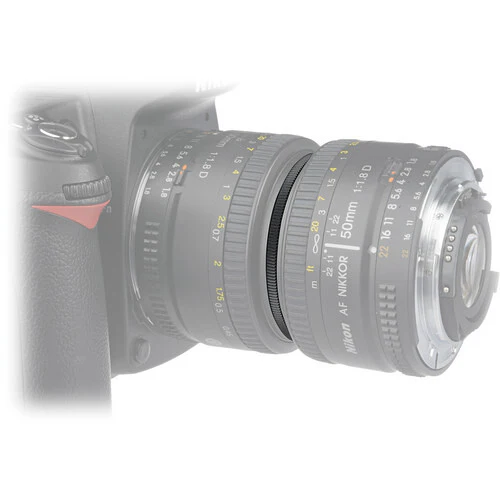 General Brand 82mm Macro Coupler (Male to Male) - Image 5