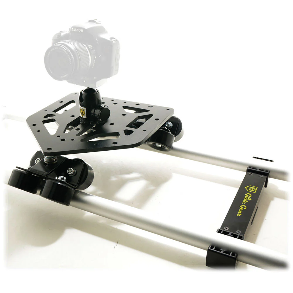 Glide Gear Dev Dolly - Image 2