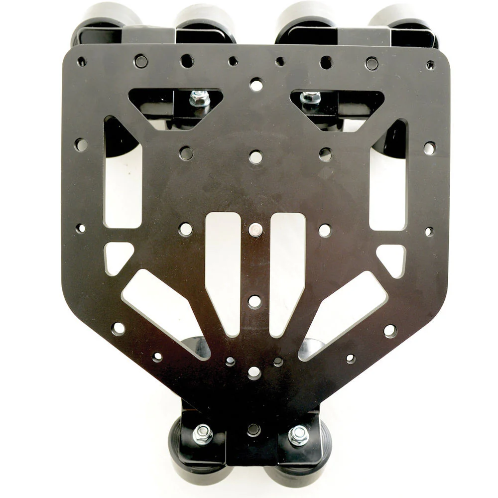 Glide Gear Dev Dolly - Image 3