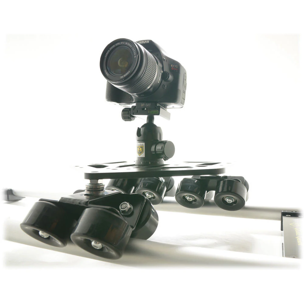Glide Gear Dev Dolly - Image 4