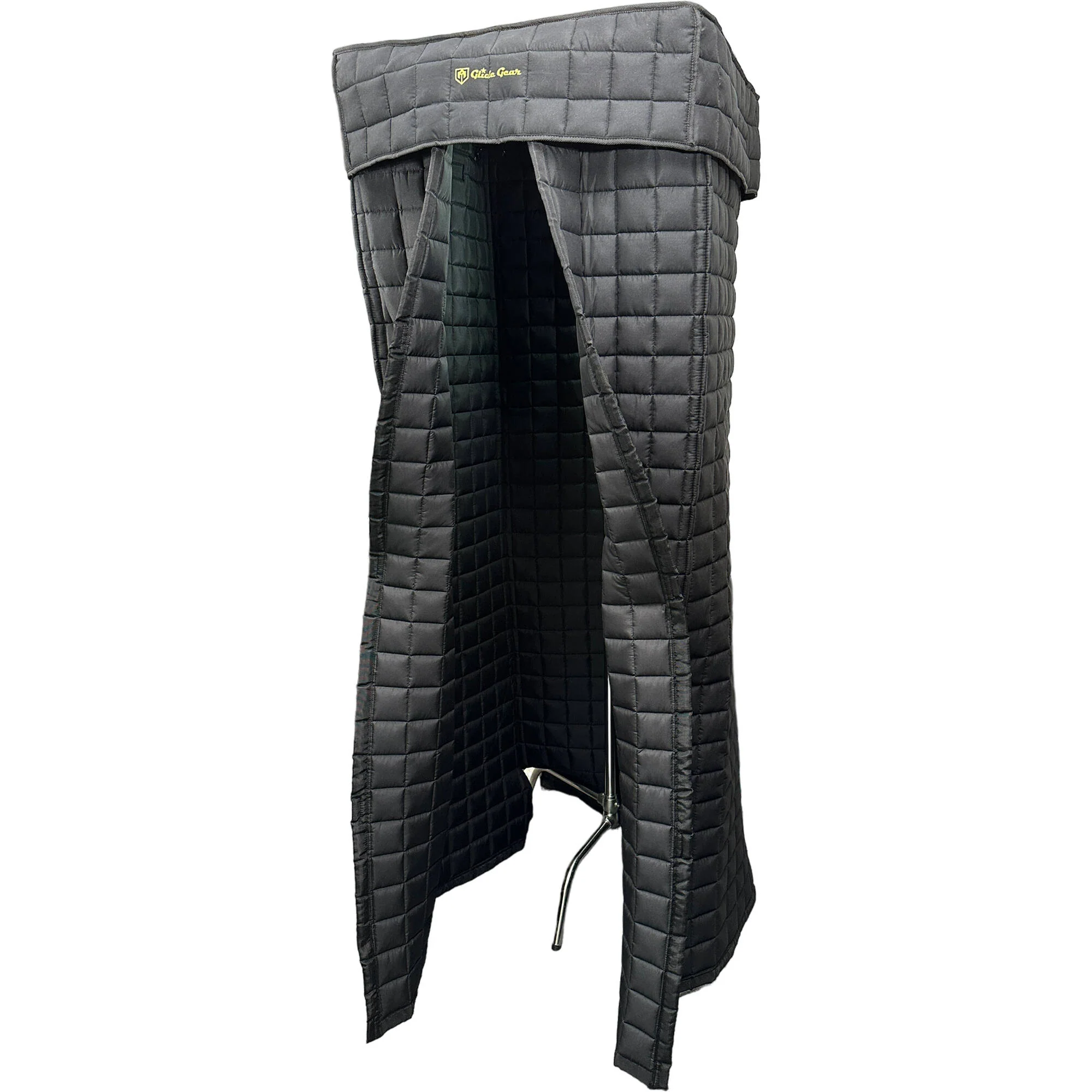 Glide Gear SB 150 Portable Vocal Isolation Sound Booth