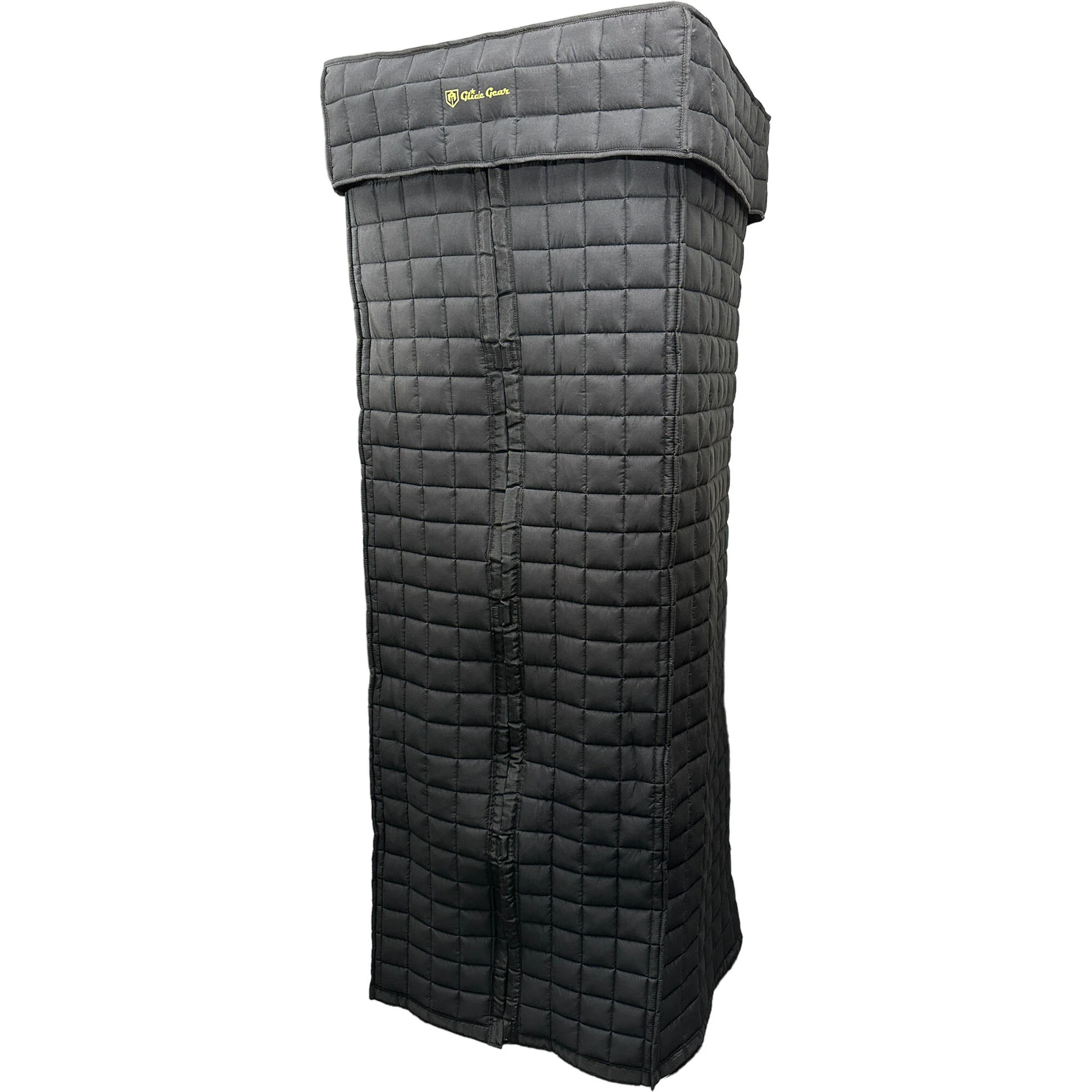 Glide Gear SB 150 Portable Vocal Isolation Sound Booth - Image 3