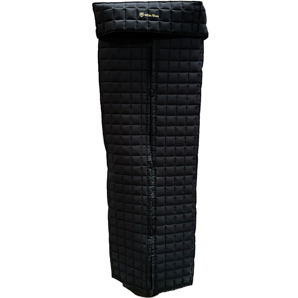 Glide Gear SB 150 Portable Vocal Isolation Sound Booth - Image 5