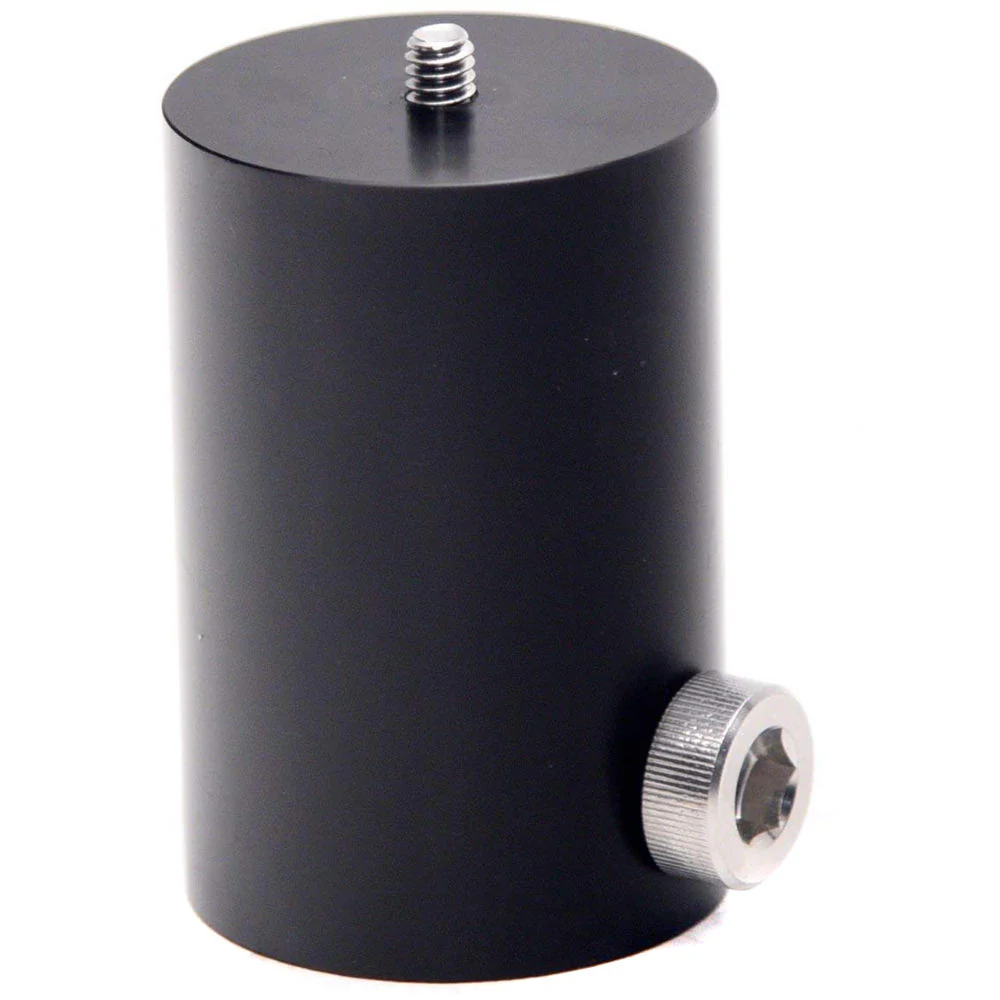 Glide Gear Speaker Stand to 1/4"-20 Adapter - Image 2