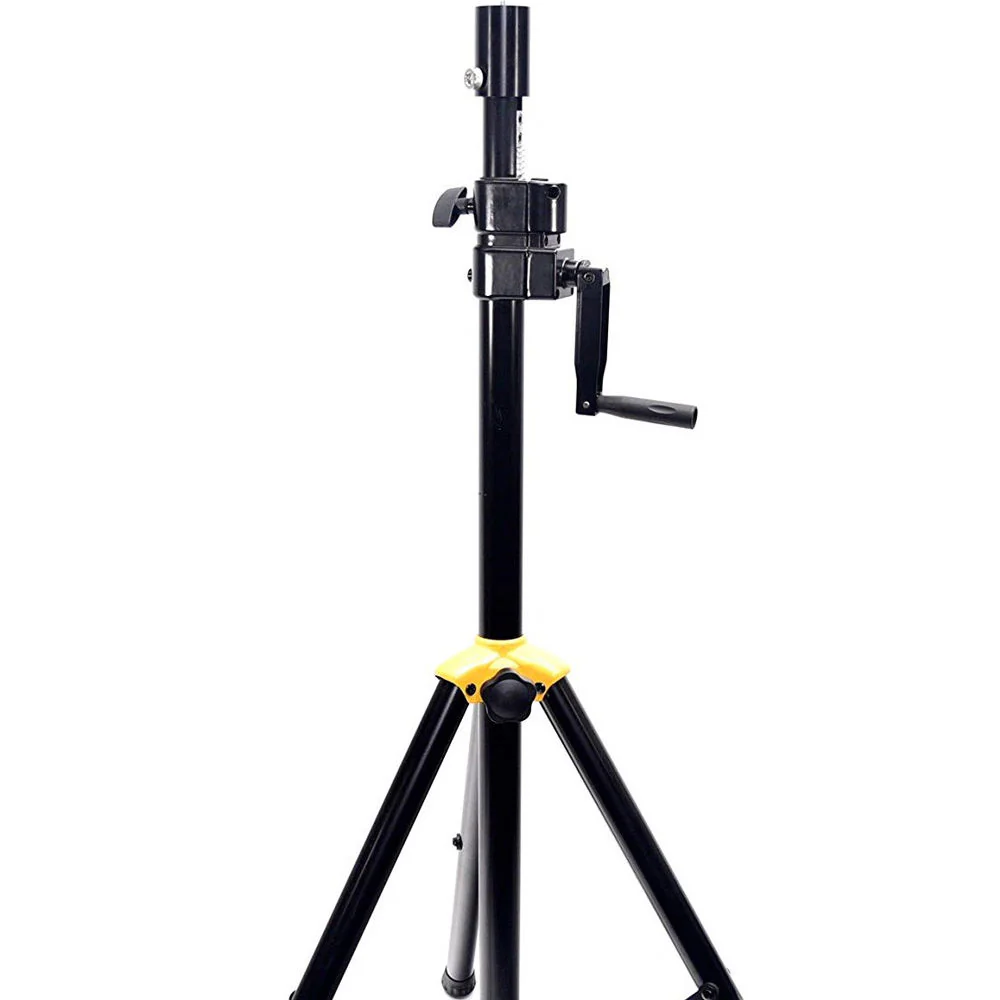 Glide Gear Speaker Stand to 1/4"-20 Adapter - Image 3