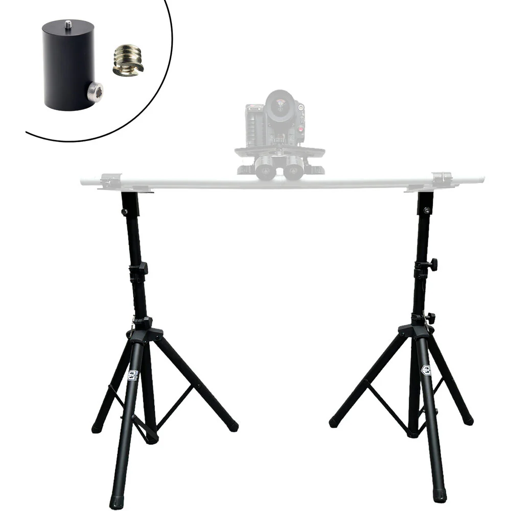 Glide Gear SPS 100 Slider Stand Set (2-Pack) - Image 3