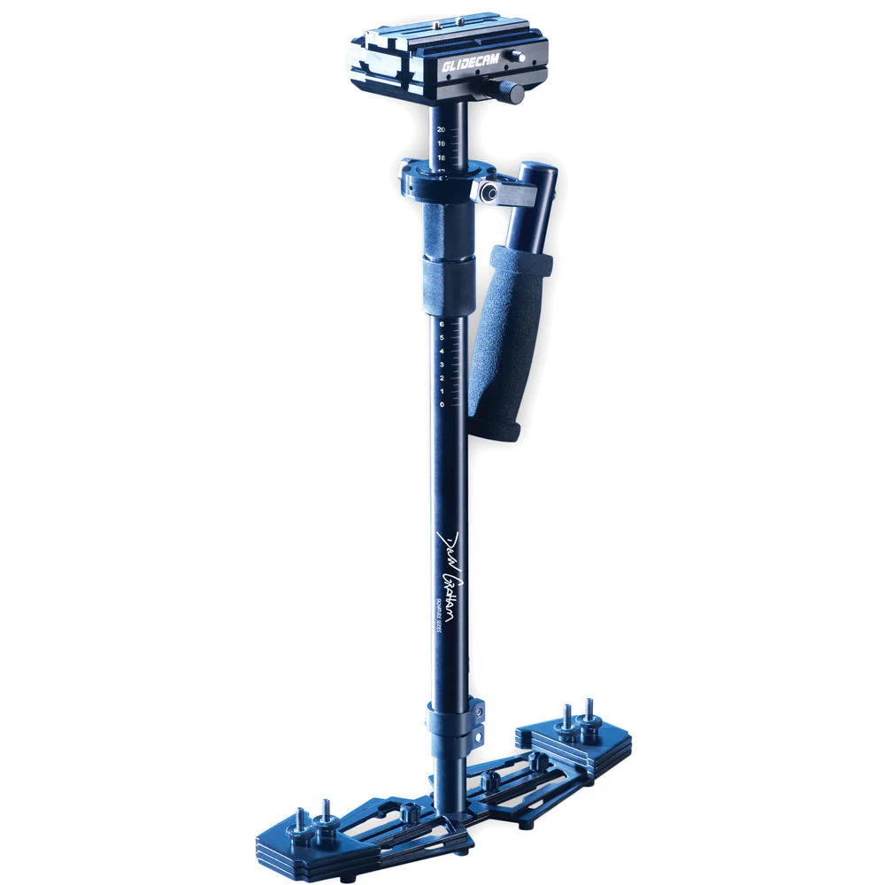 Glidecam Devin Graham Signature Series Handheld Stabilizer - Image 3