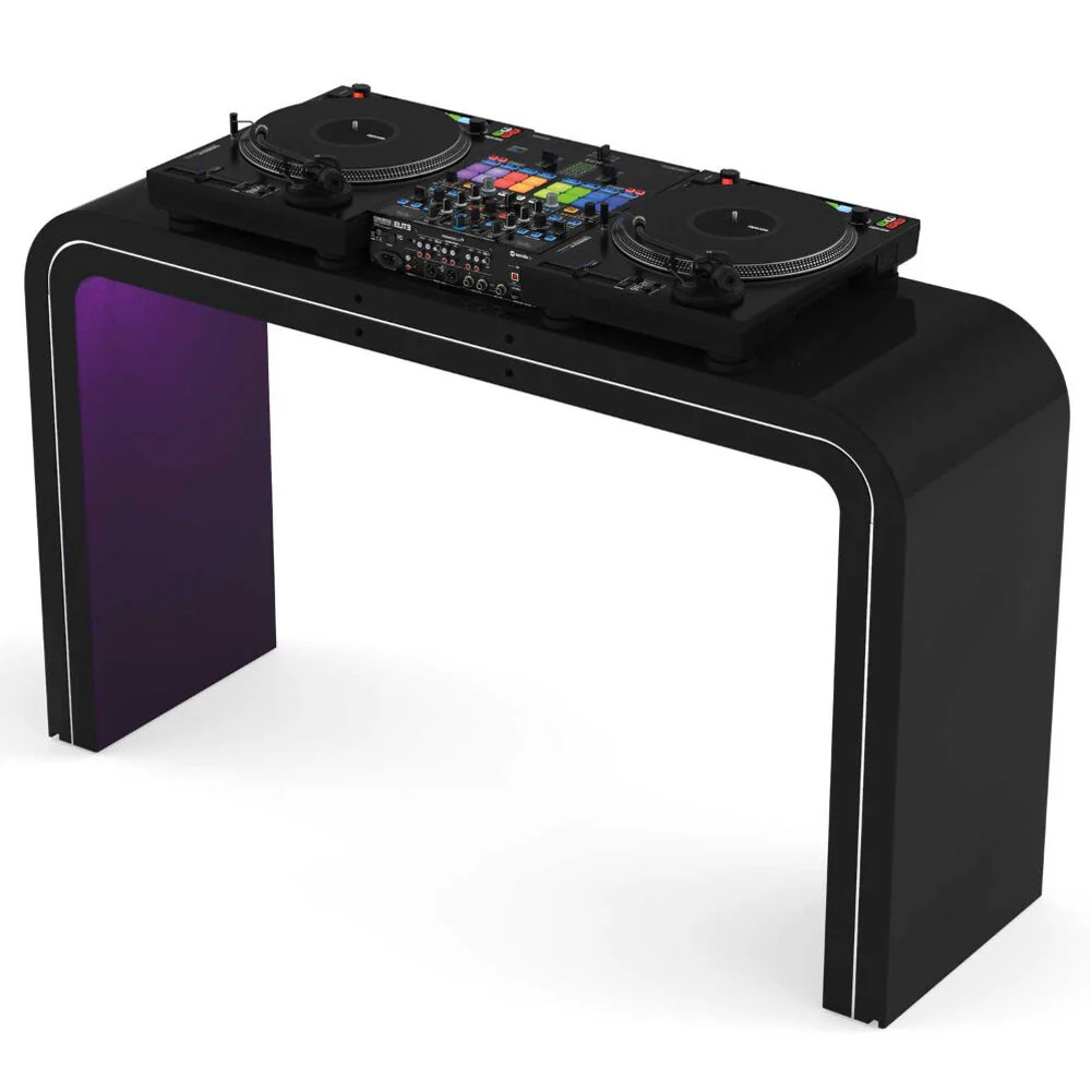 GLORIOUS Session Cube XL (Black) - Image 2