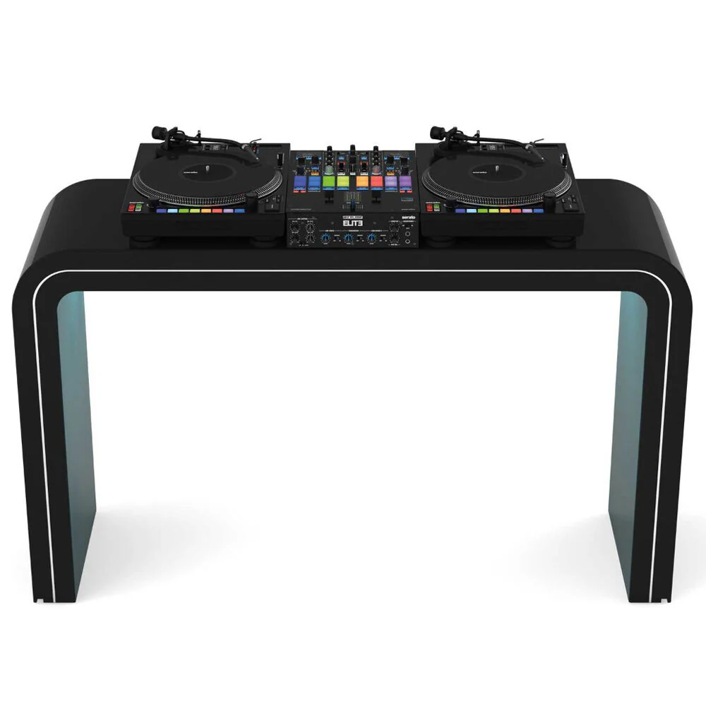 GLORIOUS Session Cube XL (Black) - Image 3