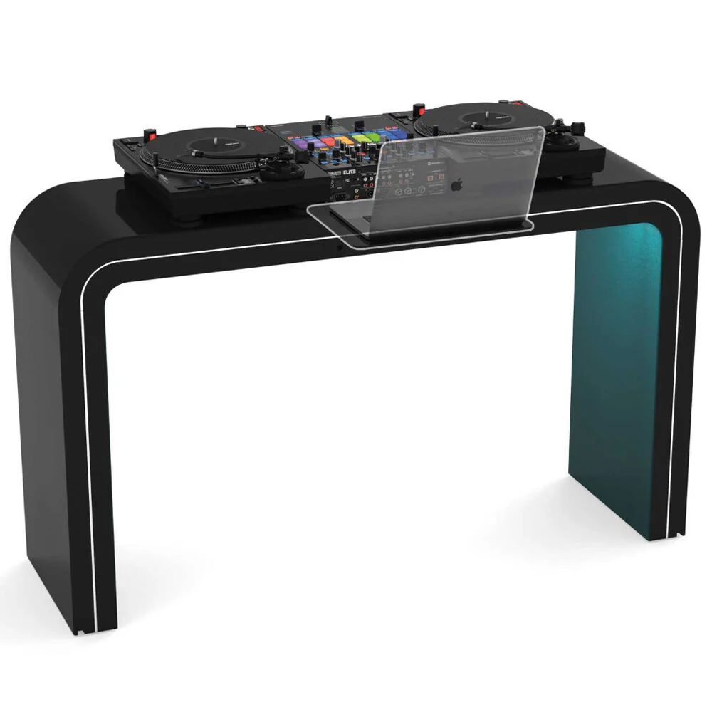 GLORIOUS Session Cube XL (Black) - Image 4
