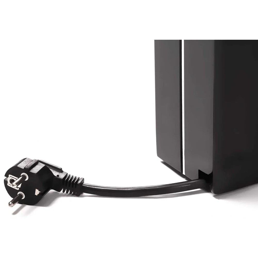 GLORIOUS Session Cube XL (Black) - Image 5