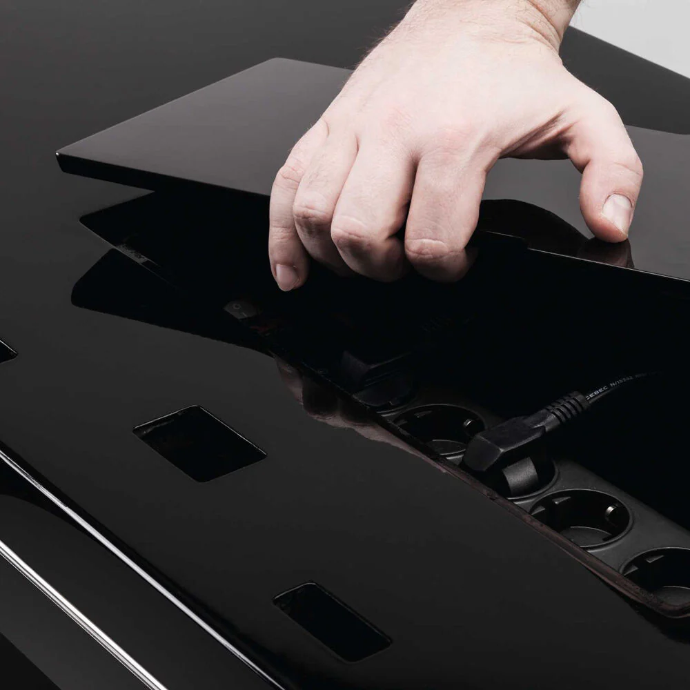 GLORIOUS Session Cube XL (Black) - Image 6