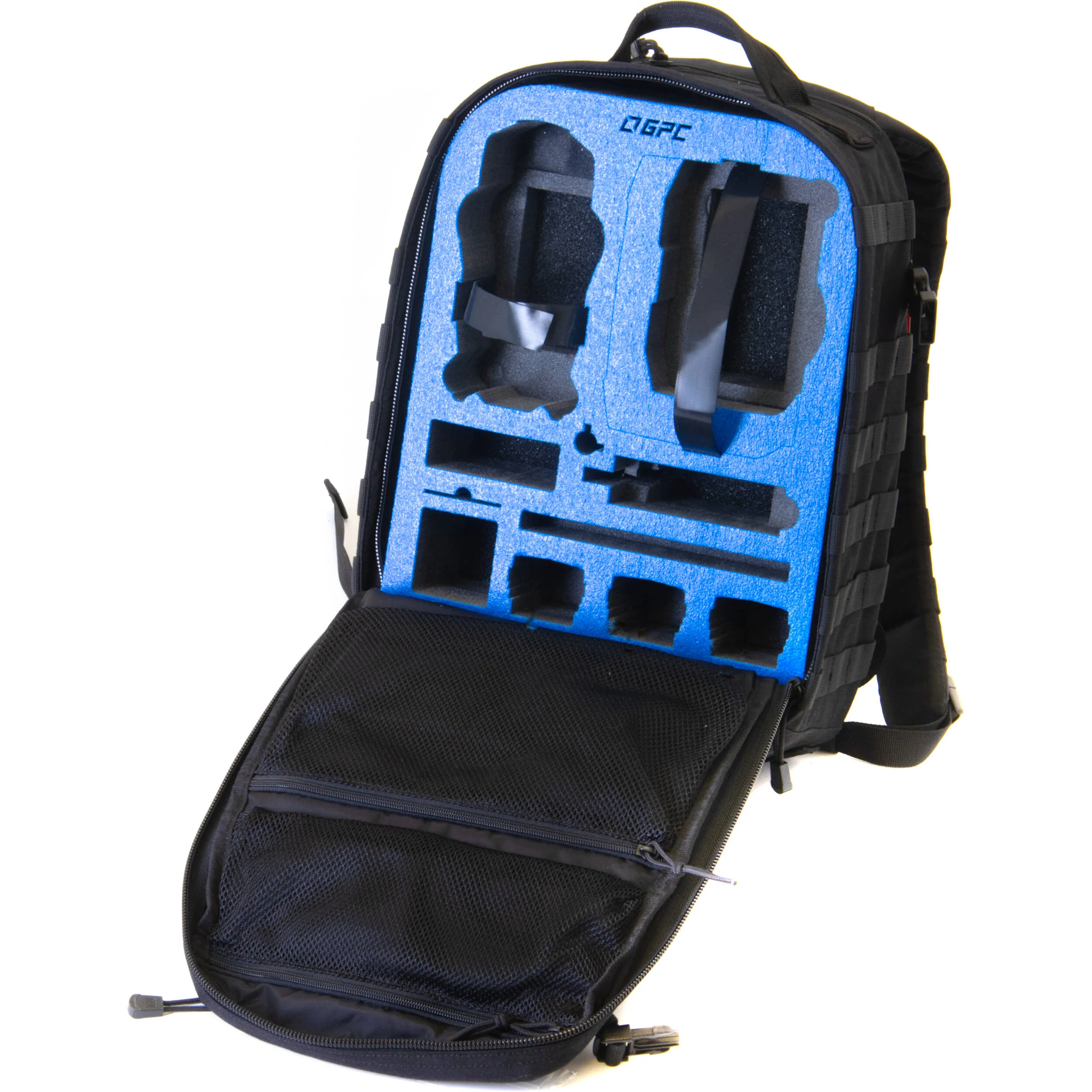 Go Professional Cases Backpack for DJI Air 2S (Limited Edition) - Image 3