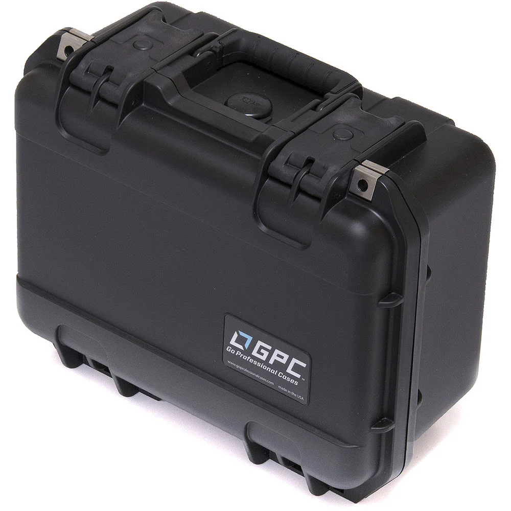 Go Professional Cases DJI D-RTK Ground Station Case with Tripod - Image 10