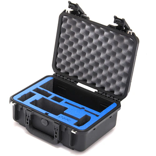 Go Professional Cases DJI D-RTK Ground Station Case with Tripod - Image 3