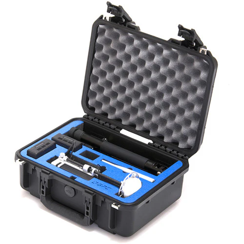 Go Professional Cases DJI D-RTK Ground Station Case with Tripod - Image 5