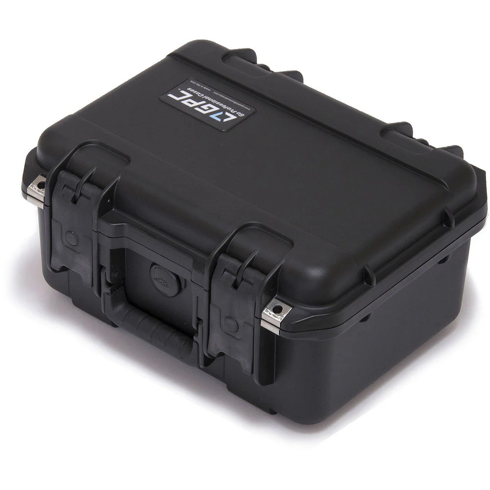 Go Professional Cases DJI D-RTK Ground Station Case with Tripod - Image 8