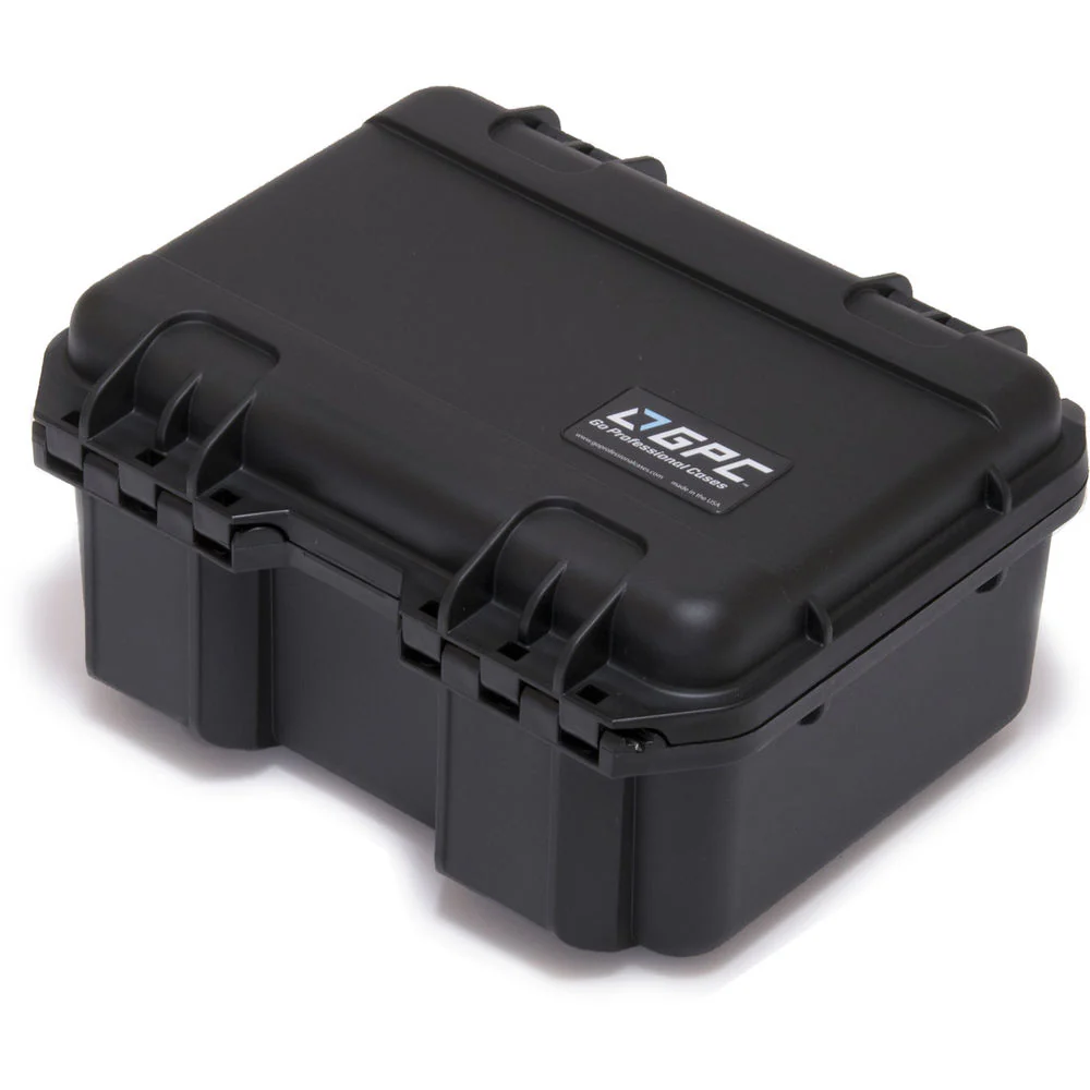 Go Professional Cases DJI D-RTK Ground Station Case with Tripod - Image 9