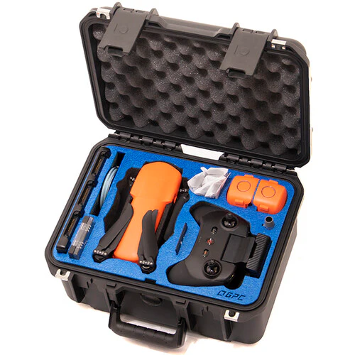 Go Professional Cases Hard Case for AUTEL EVO Lite+ - Image 6