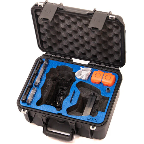 Go Professional Cases Hard Case for AUTEL EVO Lite+ - Image 7