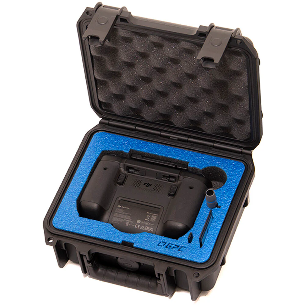 Go Professional Cases Hard Case for DJI RC Pro or Smart Controller - Image 3