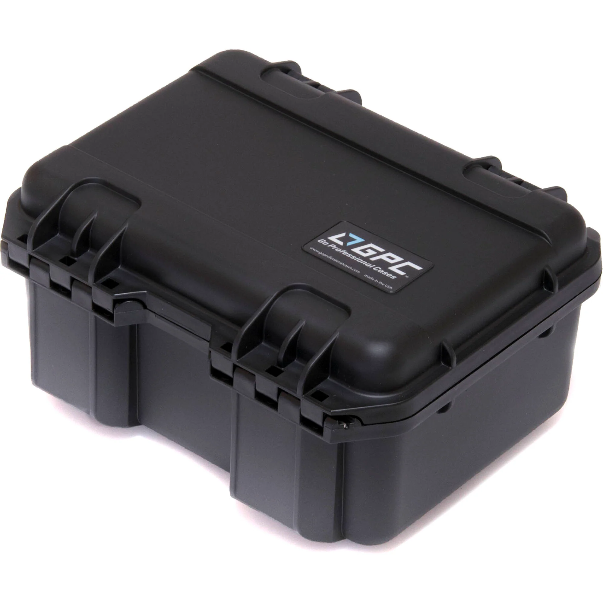 Go Professional Cases Hard-Shell Case for DJI Air 3 with Fly More Combo - Image 3