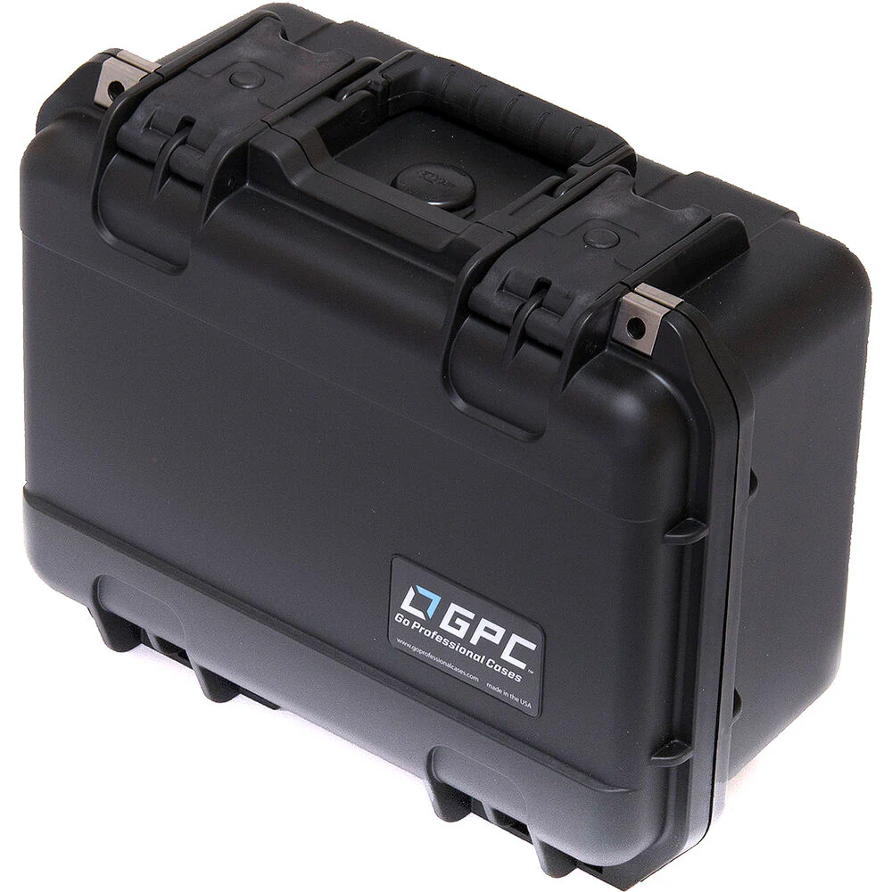 Go Professional Cases Hard-Shell Case for DJI Air 3 with Fly More Combo - Image 4