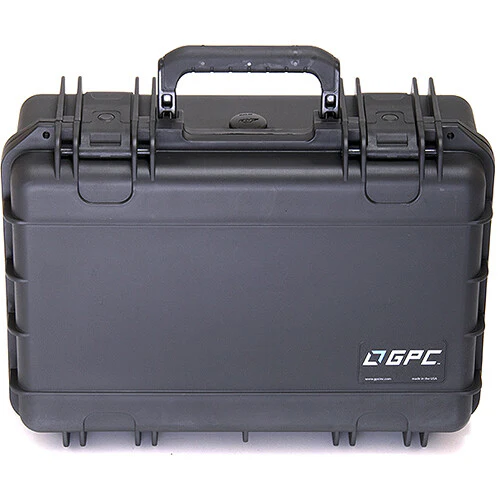 Go Professional Cases Hard-Shell Case for DJI Avata & FPV Goggles - Image 2