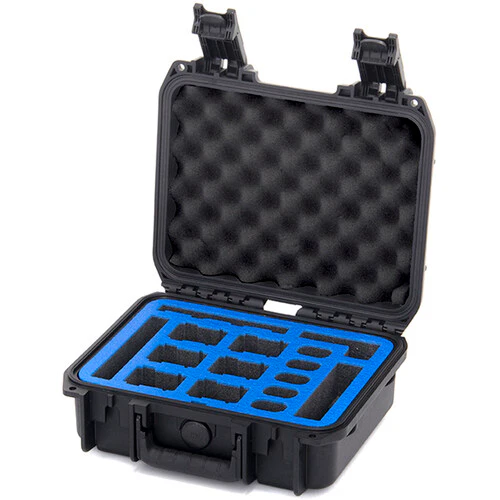 Go Professional Cases Hard-Shell Case for DJI FPV Batteries