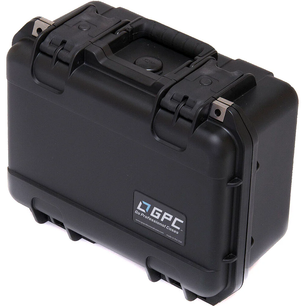 Go Professional Cases Hard-Shell Compact Case for DJI Avata - Image 4