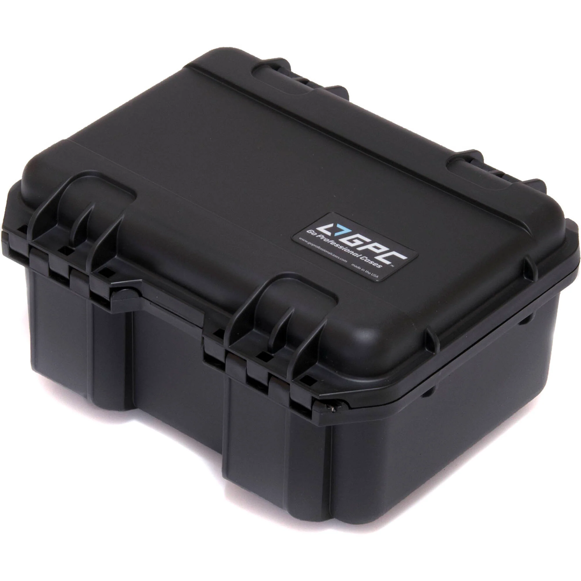 Go Professional Cases Hard-Shell Compact Case for DJI Avata - Image 5