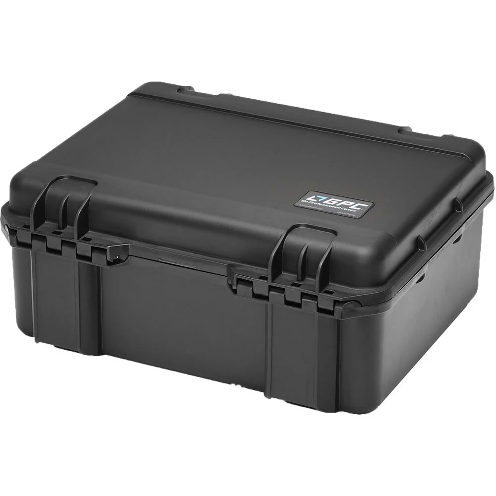 Go Professional Cases Hard-Shell Compact V2 Case for DJI Phantom 4 - Image 3