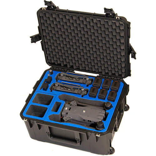 Go Professional Cases Hard Waterproof Case for DJI Matrice 30 and Accessories - Image 4