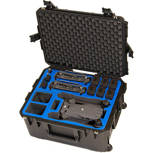 Go Professional Cases Hard Waterproof Case for DJI Matrice 30 and Accessories - Image 5