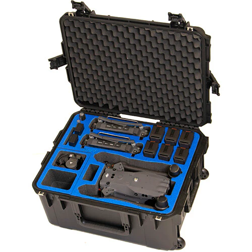 Go Professional Cases Hard Waterproof Case for DJI Matrice 30 and Accessories - Image 6