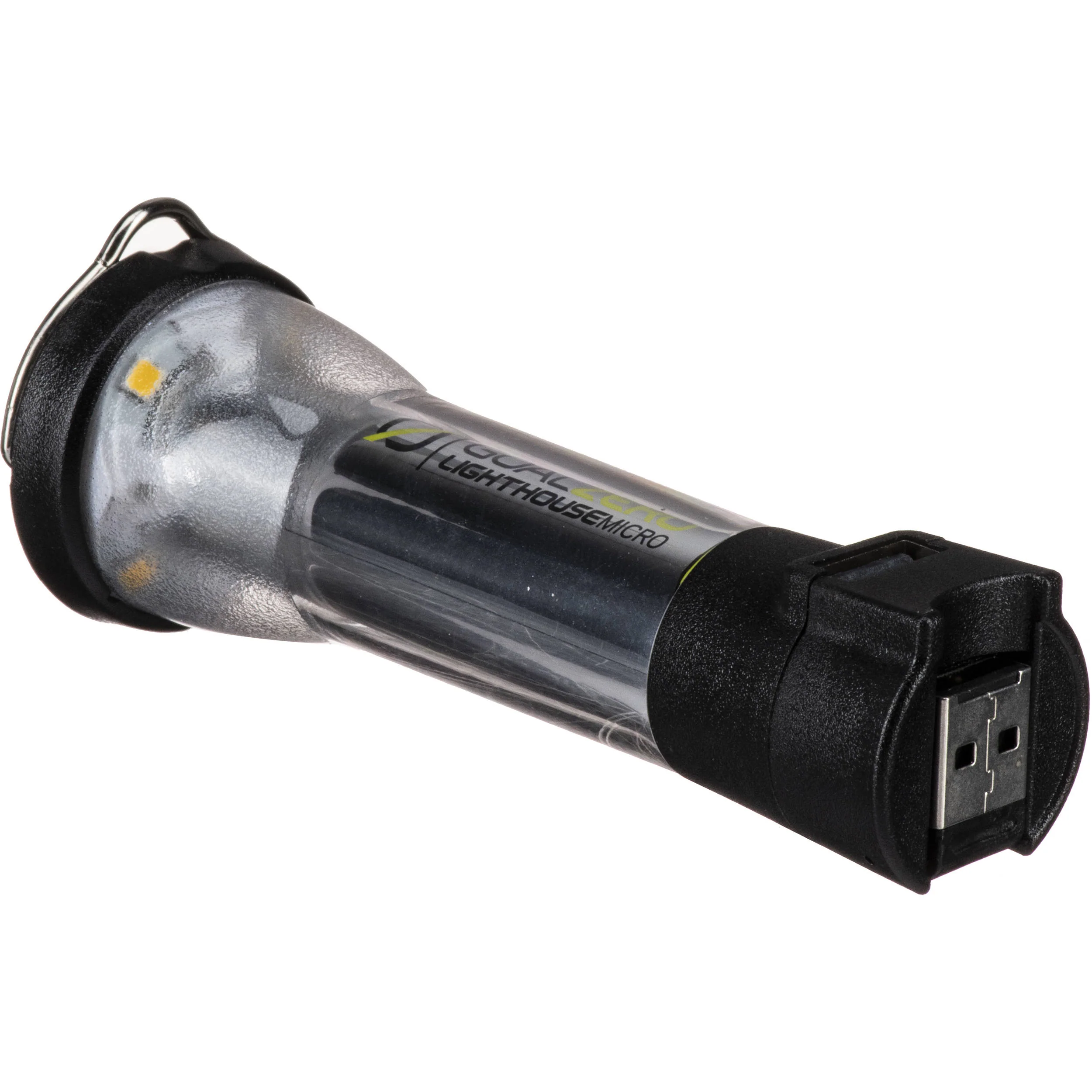 GOAL ZERO Lighthouse Micro Charge LED Lantern/Flashlight/Recharger - Image 3