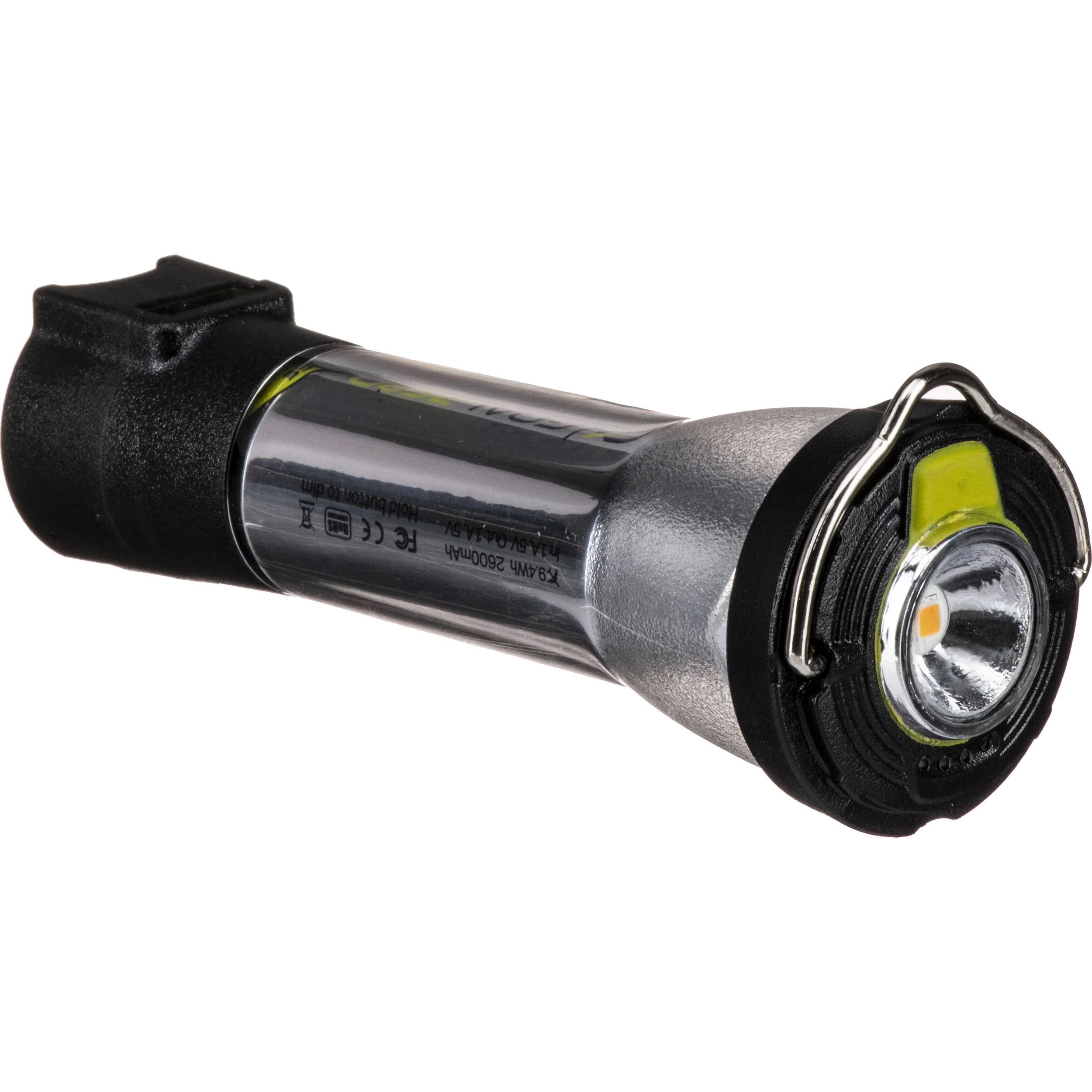 GOAL ZERO Lighthouse Micro Charge LED Lantern/Flashlight/Recharger - Image 5