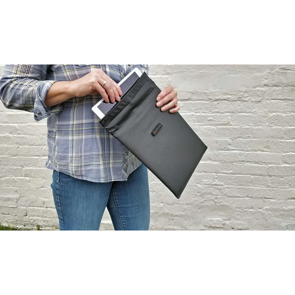 GoDark Faraday Bags Faraday X3 Bag for Tablets - Image 5