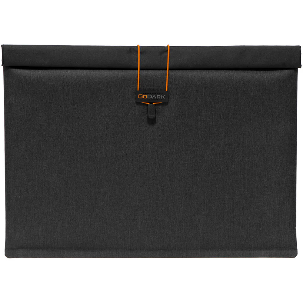 GoDark Faraday Bags RFID Sleeve for 14" Laptop - Image 2