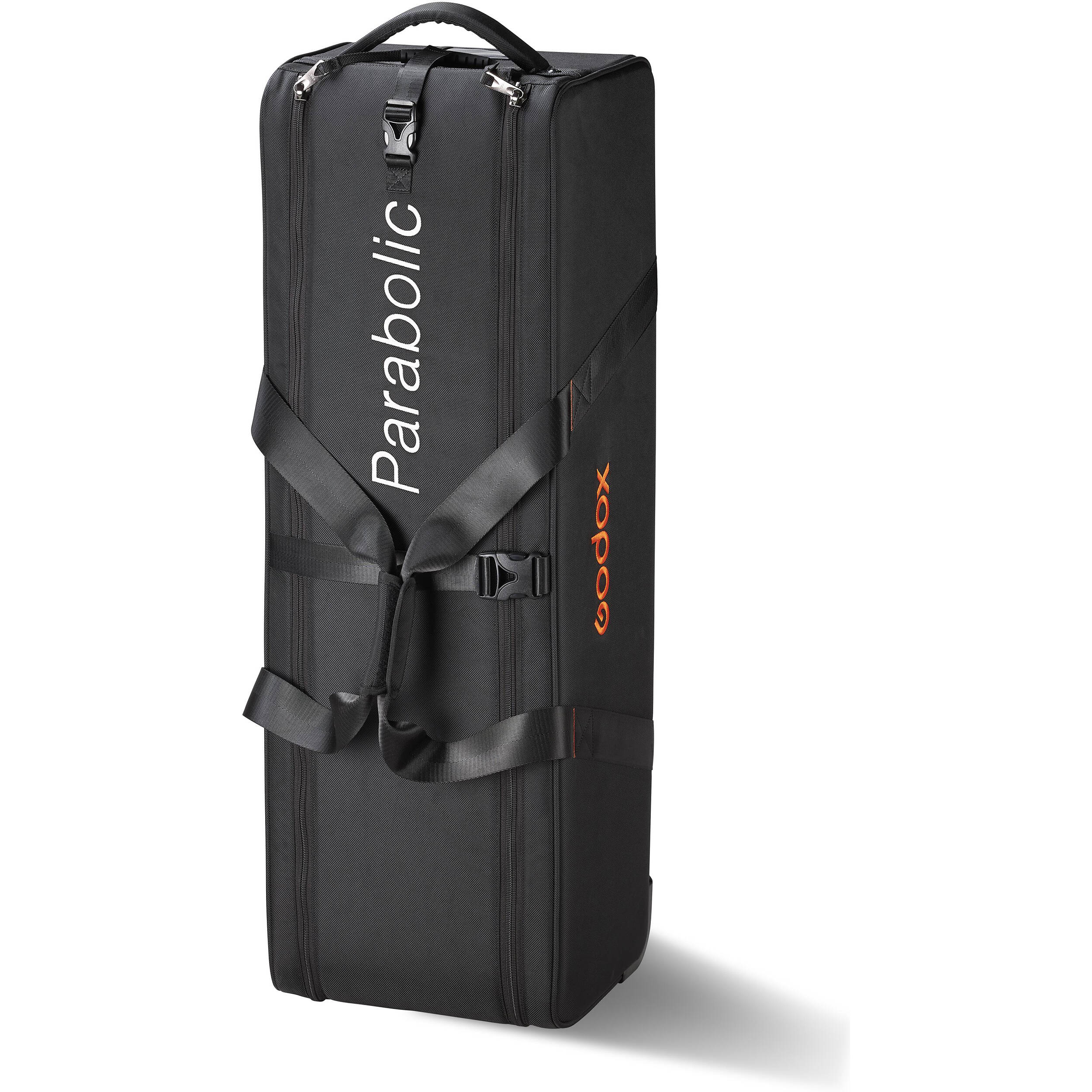 Godox CB35 Carry Bag - Image 5