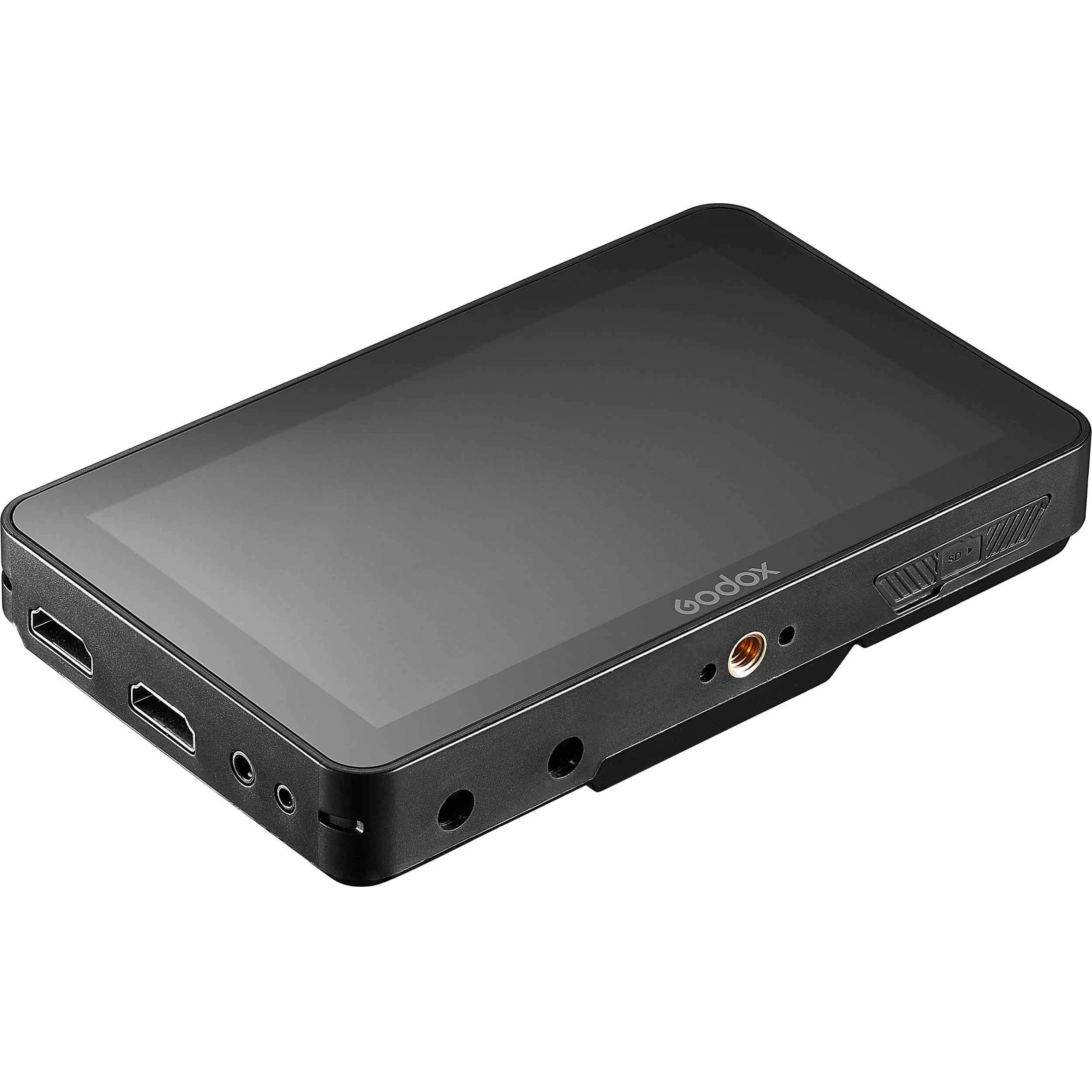 Godox GM6S 5.5" 4K HDMI Touchscreen Ultrabright On-Camera Monitor - Image 4