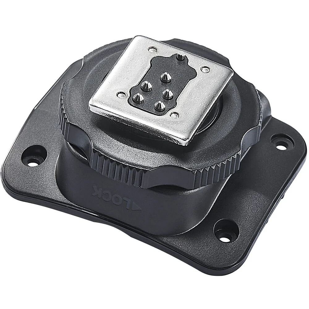 Godox Hot Shoe for TT685 Flash for Canon Cameras - Image 4