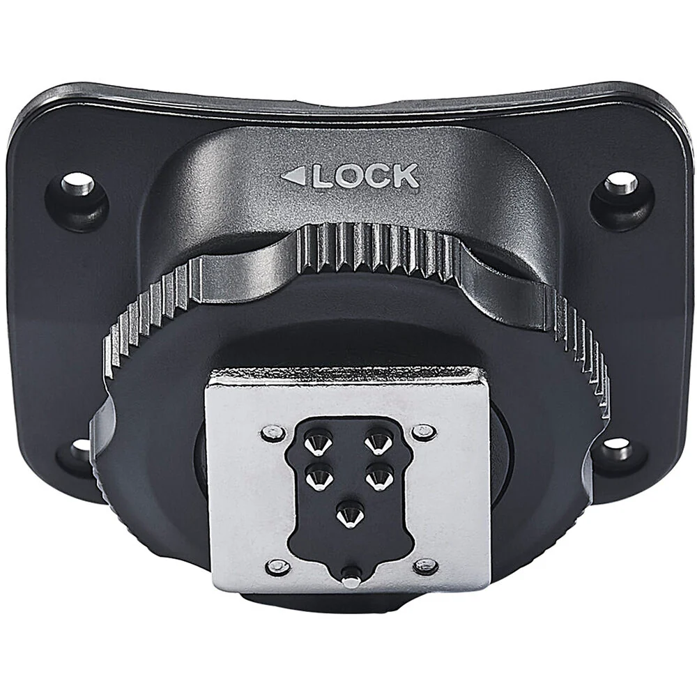 Godox Hot Shoe for TT685 Flash for Canon Cameras - Image 5