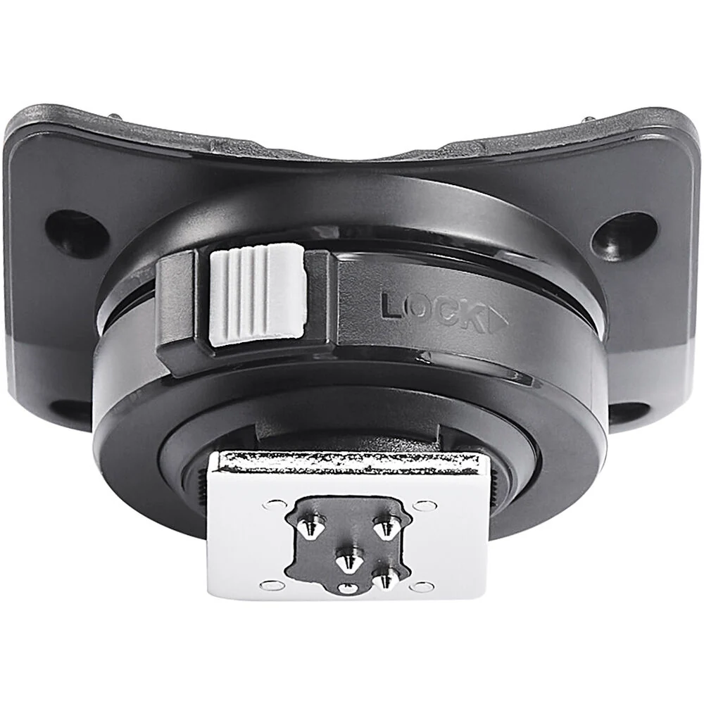 Godox Hot Shoe for V1 Flash for Nikon Cameras - Image 2