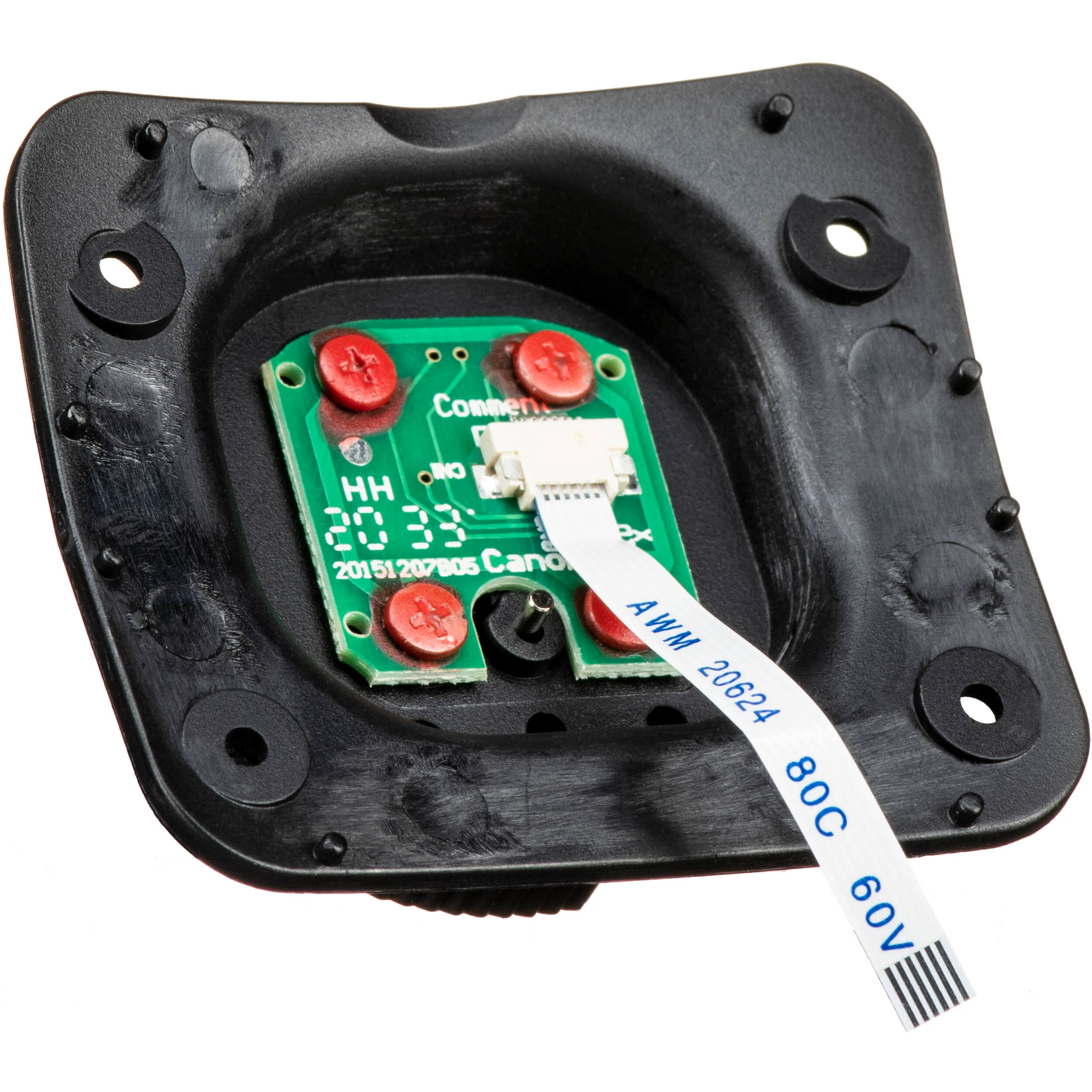 Godox Hot Shoe for Ving V860II Flash for Canon Cameras - Image 2
