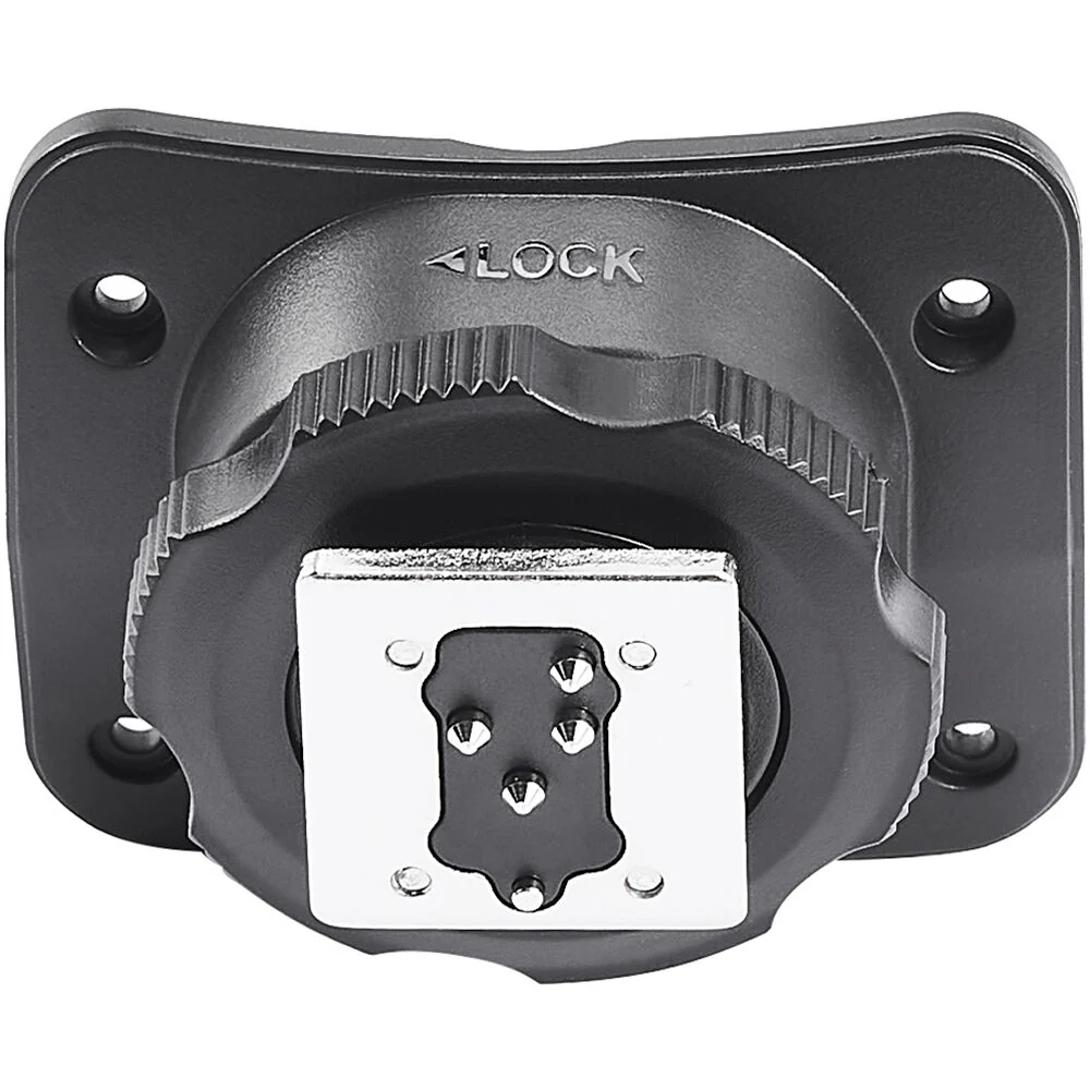 Godox Hot Shoe for Ving V860II Flash for FUJIFILM Cameras - Image 2