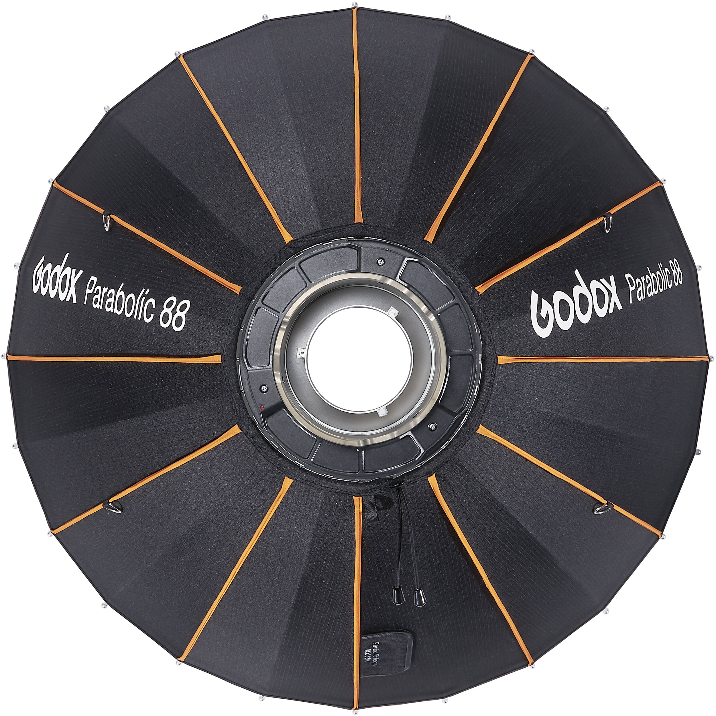 Godox Parabolic 88 Reflector Kit (35.4") - Image 3