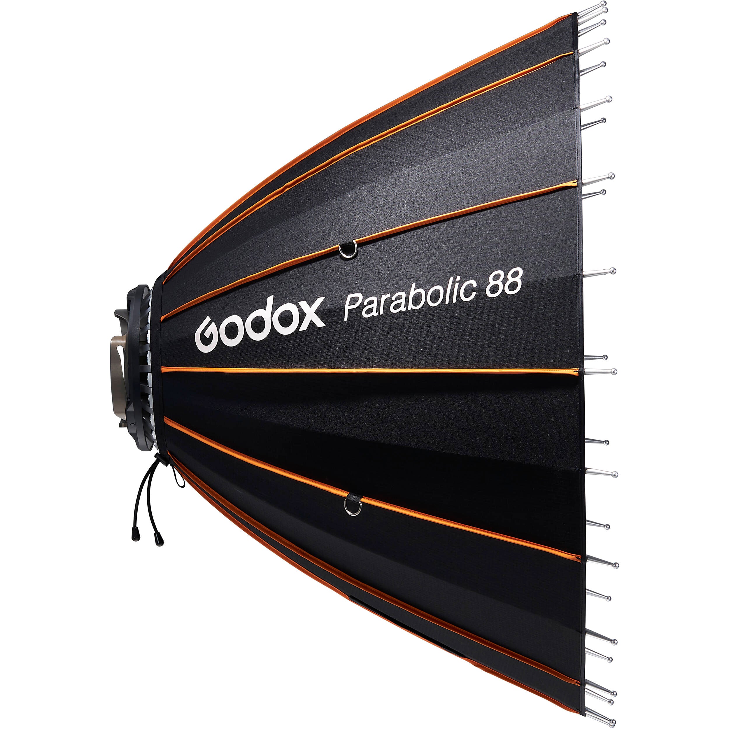 Godox Parabolic 88 Reflector Kit (35.4") - Image 4